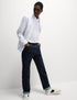 Marks & Spencer "Straight Fit Jeans with Stormwear™"
